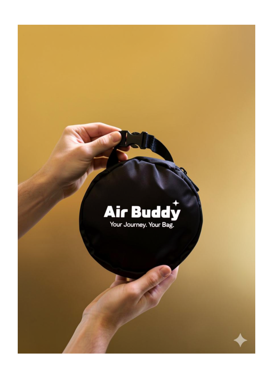 Air Buddy