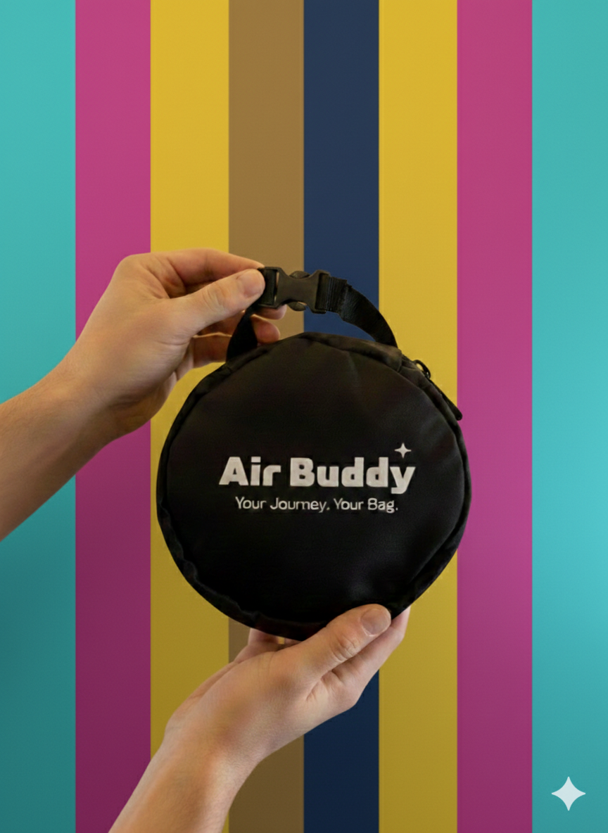 Air Buddy