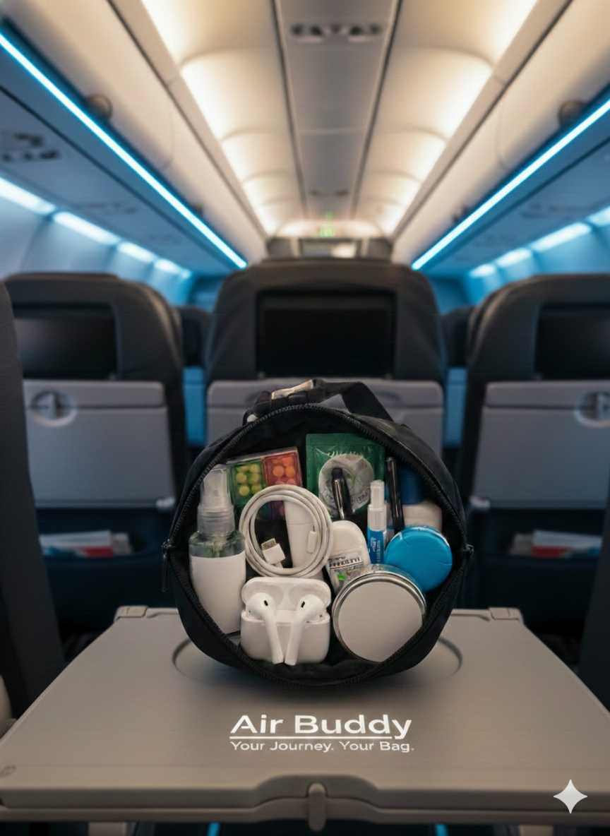 Air Buddy